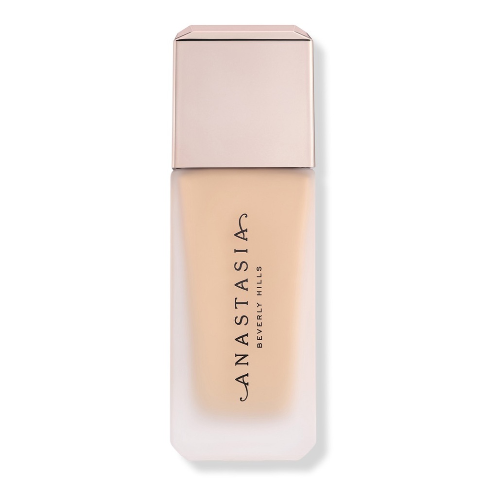 Anastasia Beverly Hills Impeccable Blurring Matte Foundation “2.5 W” NIB